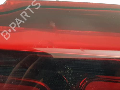 Right taillight DACIA SANDERO II TCe 90 (B8M1, B8MA, B8AC) | BP28158041C35 