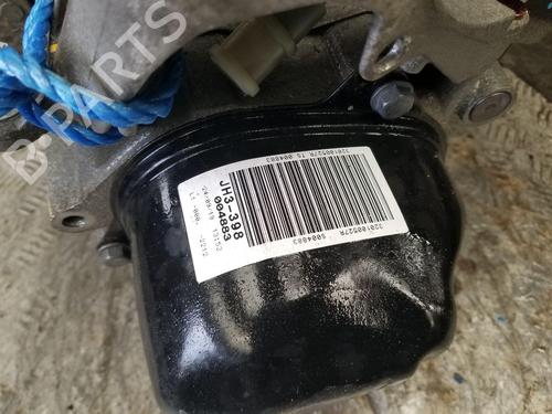 Gearbox DACIA SANDERO II  | BP32870573M3  - Image 10