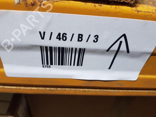 Mirror switch SEAT ALTEA (5P1) 1.6 | BP36308209I25  - Image 7