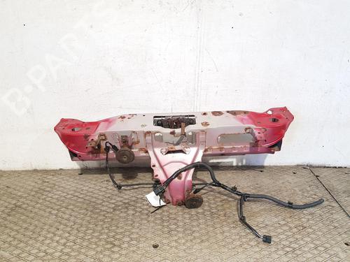 Renfort de pare-chocs avant MITSUBISHI ASX (GA_W_) 1.6 MIVEC (GA1W) (117 hp) 28175465