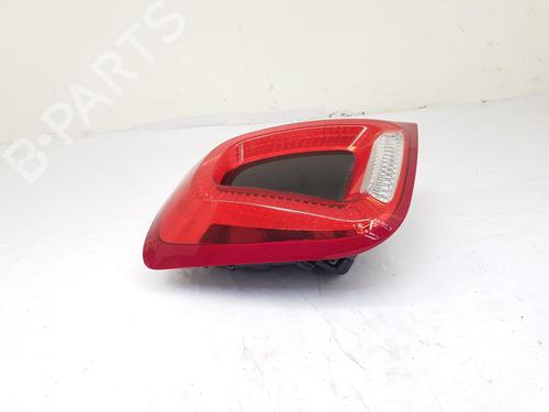 Left taillight FIAT 500 (312_) 1.2 (312AXA1A) | BP36464115C34 - Image 2