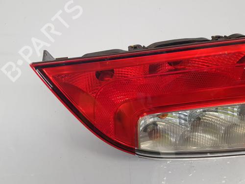 Right taillight SKODA CITIGO (NF1) 1.0 | BP32483980C35