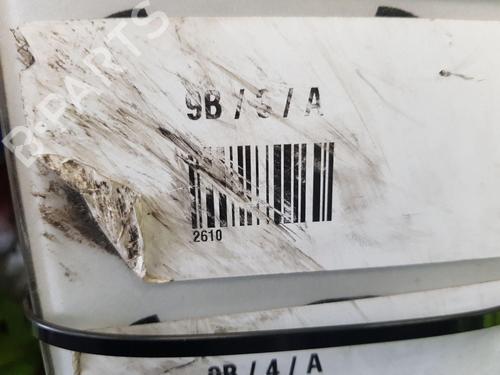 Engine OPEL CORSA F (P2JO) 1.2 (68) | BP37158927M1 - Image 12