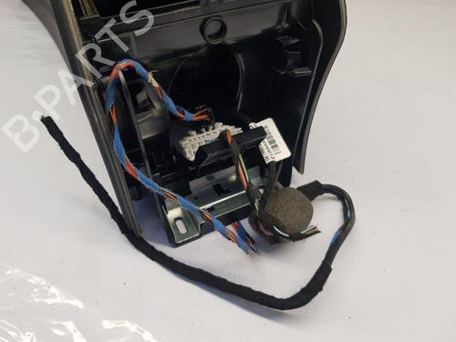 Armrest / Center console MERCEDES-BENZ E-CLASS (W212) E 350 CDI (212.023) | BP32430319I20