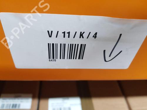 Right taillight FIAT PANDA (169_) 1.1 (169.AXA1A) | BP32127397C35  - Image 7