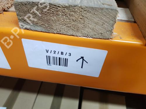 Seat buckle HONDA CIVIC VIII Hatchback (FN, FK) 1.8 (FN1, FK2) | BP24988252I32 