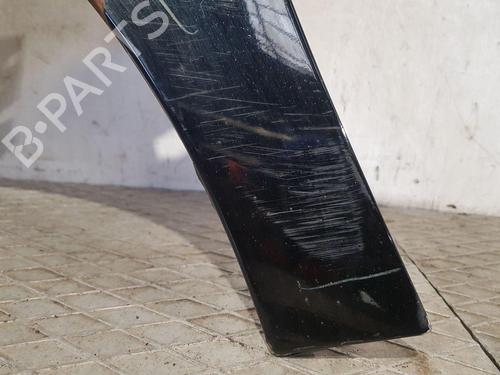 Left front fenders CITROËN BERLINGO MULTISPACE (B9) 1.6 HDi 110 | BP23504454C41 