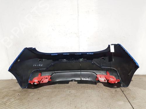Rear bumper MG MG 3 1.5 | BP31933211C8 - Image 8