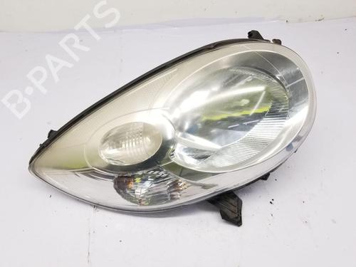 Used Right headlight Right headlight CITROËN C1 (PM_, PN_) 1.0 (68 hp) 32430247 32430247