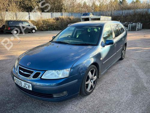 Used Parts SAAB 9-3 Estate (E50)  1.9 TiD  4456266