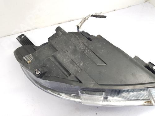 Left headlight FORD FIESTA VII (HJ, HF) 1.0 EcoBoost | BP28137210C28 