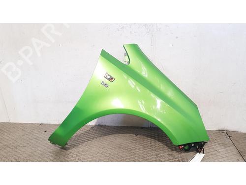 Used Right front fenders Right front fenders VAUXHALL CORSA Mk III (D) (S07) 1.2 i 16V (L08) (86 hp) 39886794 39886794