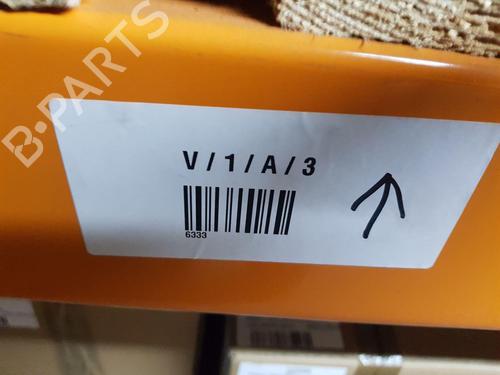 Tailgate lock KIA CEE'D (JD) 1.6 CRDi 128 | BP35996348C101 - Image 7