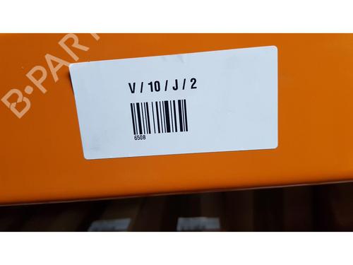 Front left quarter glass PEUGEOT PARTNER Tepee 1.6 BlueHDi 120 | BP29229583C111 