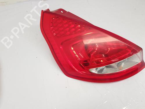 Left taillight FORD FIESTA VI (CB1, CCN) 1.25 | BP38558469C34 - Image 3