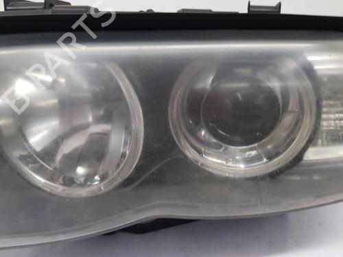 Left headlight BMW X5 (E53) 3.0 d | BP29928010C28