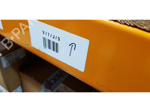 Steering column stalk MCLAREN 720S 4.0 | BP28363082I23 
