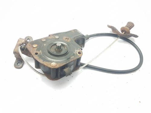 Used Other Other CITROËN C4 Picasso I MPV (UD_) 1.6 HDi (109 hp) 34253438 34253438