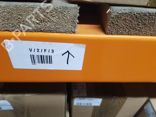 Electronic module FIAT PUNTO EVO (199_) 1.4 (199AXB1A) | BP33944529M83 - Image 8