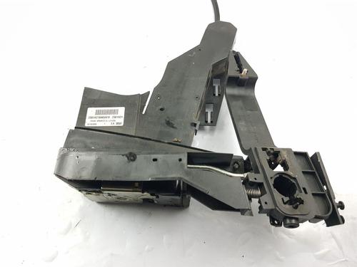 Front left lock FORD FIESTA V (JH_, JD_) 1.25 16V | BP29492783C98 