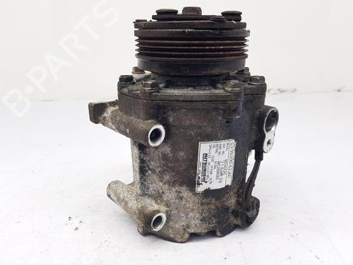AC compressor SUZUKI SX4 (EY, GY) 1.6 VVT 4x4 (RW416) | BP29407986M34 
