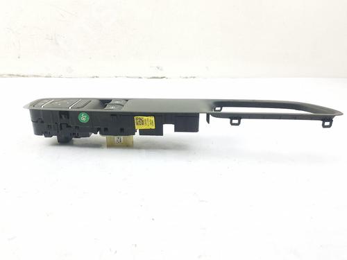 Right front window switch RENAULT CLIO IV Grandtour (KH_) 0.9 TCe 90 | BP28592802I26