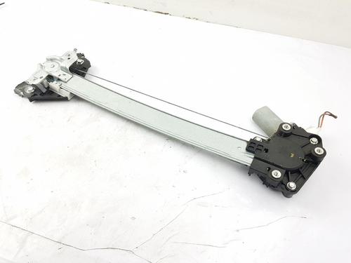 Rear left window mechanism HONDA JAZZ III (GE_, GG_, GP_, ZA_) 1.3 i (GE6, GG3, GG6) | BP30184904C24