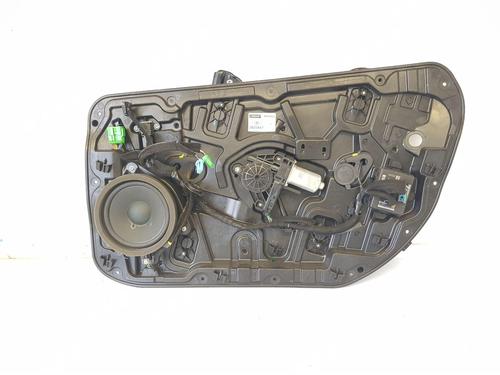 Used Front right window mechanism Front right window mechanism VOLVO V40 Hatchback (525) T3 (152 hp) 33853677 33853677