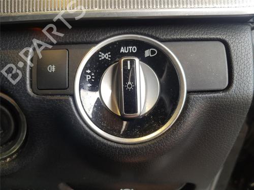 Used Parts MERCEDES-BENZ E-CLASS (W212) E 300 Hybrid / BlueTEC Hybrid (212.098) 5034906