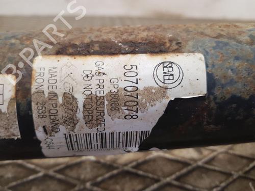 Right front shock absorber CITROËN JUMPER II Van 2.0 BlueHDi 130 | BP29467214M17 