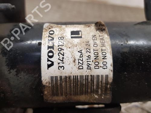 Left front shock absorber VOLVO XC70 II (136) D4 AWD | BP29343056M16 
