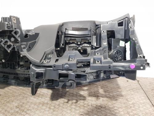 Dashboard PEUGEOT 2008 II (UD_, US_, UY_, UJ_, UR_, UC_) 1.2 PureTech 130 (USHNS, URHNS) | BP32375277C46
