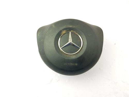 Used Driver airbag MERCEDES-BENZ C-CLASS T-Model (S205) C 200 4-matic (205.243) (184 hp) 27600553