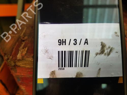 Rear differential HONDA CR-V V (RW_, RT_) 2.0 E-CVT HYBRID AWD (RT6) | BP26012746M24  - Image 12