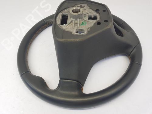 Steering wheel OPEL CROSSLAND X / CROSSLAND (P17, P2QO) | BP26036136C49