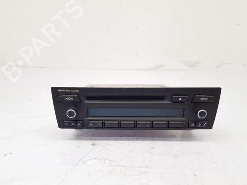 Used Radio Radio BMW X1 (E84) xDrive 18 d (143 hp) 34253476 34253476