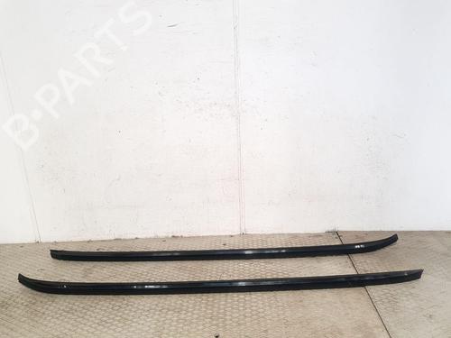 Used Roof bar Roof bar LAND ROVER RANGE ROVER VELAR (L560) 2.0 D200 MHEV 4x4 (204 hp) 36641332 36641332