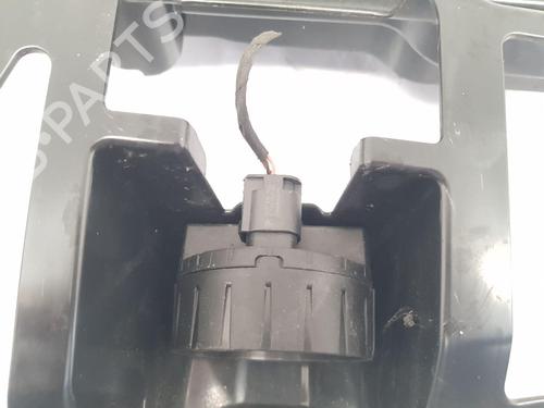 Rear bumper bracket BMW 5 (G30, F90) 530 e Plug-in Hybrid | BP26569875C159