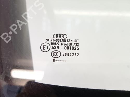 Front right window mechanism AUDI A3 Sportback (8PA) 2.0 TDI | BP29229876C23 