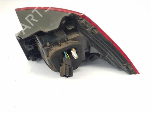 Left taillight VW GOLF VII (5G1, BQ1, BE1, BE2) 2.0 GTD | BP32127563C34