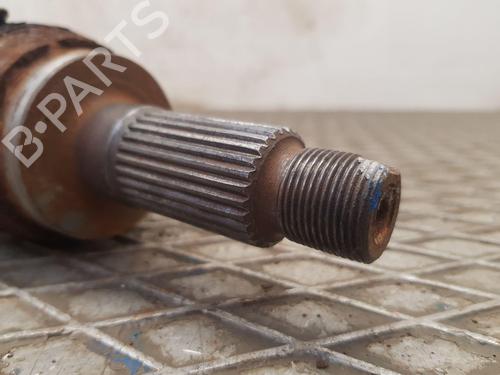 Left front driveshaft SUZUKI SX4 S-Cross (JY) 1.6 DDiS AllGrip (AKK 416D) | BP29641900M38 
