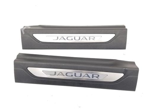Używane Próg prawy JAGUAR XF II (X260) 3.0 D (300 hp) 22667892