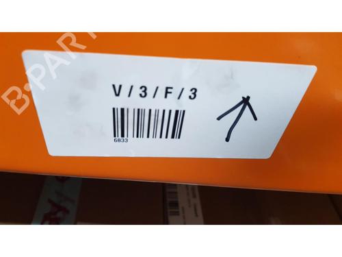 Electronic module AUDI A3 Sportback (8VA, 8VF) 1.0 TFSI | BP32149290M83  - Image 7