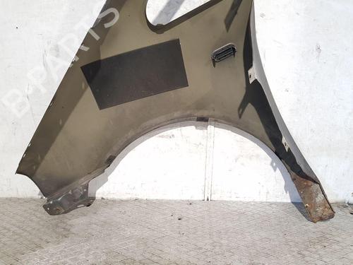 Right front fenders SEAT ALHAMBRA (7V8, 7V9) 2.0 TDI | BP27186553C42 