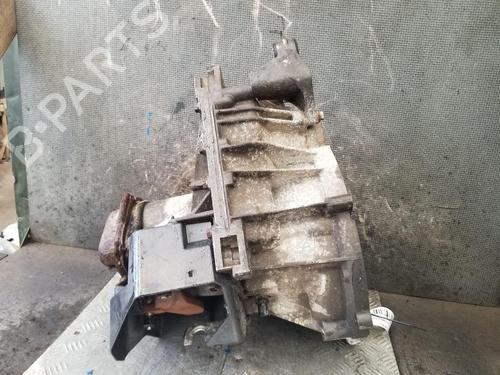 Gearbox FORD FOCUS II (DA_, HCP, DP) 1.6 | BP34639332M3 - Image 10