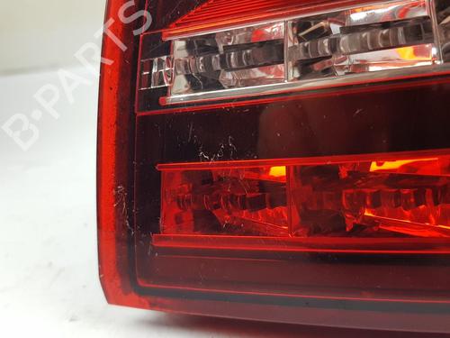 Right taillight VW GOLF VII (5G1, BQ1, BE1, BE2) 2.0 GTD | BP29641910C35 