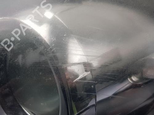 Left headlight RENAULT LAGUNA III (BT0/1) 2.0 dCi (BT01, BT08, BT09, BT0E, BT0K, BT12, BT1C, BT1D,... | BP34708534C28  - Image 6