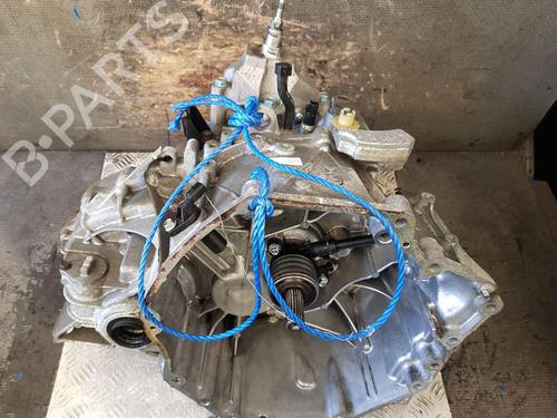 Used Gearbox NISSAN X-TRAIL III (T32_, T32R, T32RR) 1.6 dCi (T32) (130 hp) 30138118
