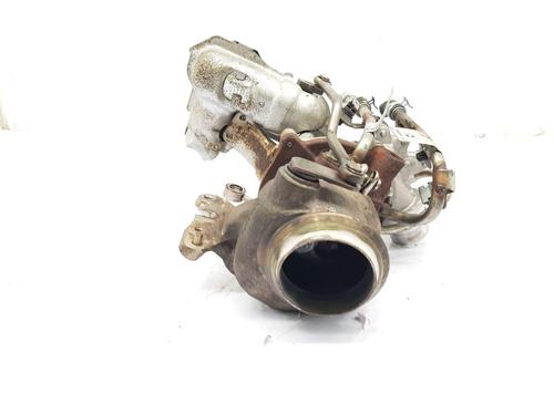 Turbolader/Kompressor DACIA DUSTER (HM_) | BP36640735M71 - Image 3