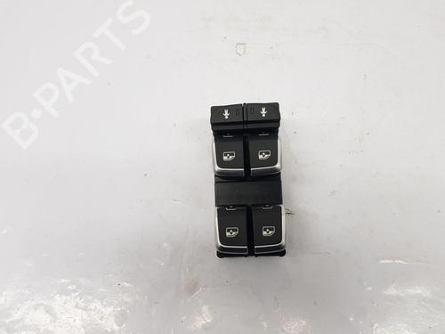Used Right front window switch AUDI A3 Limousine (8VS, 8VM) 1.4 TSI (150 hp) 30402811